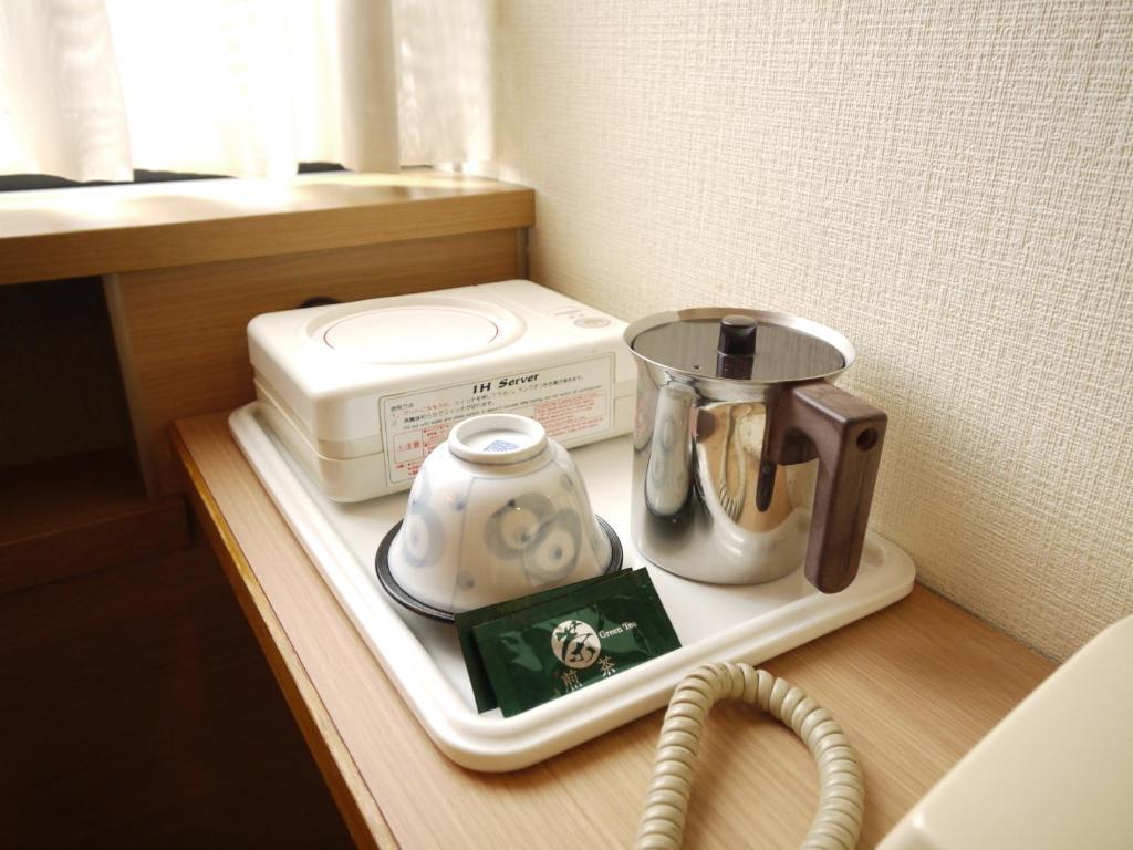 Route-inn -kokudou 18 Gou- 3* Ueda
