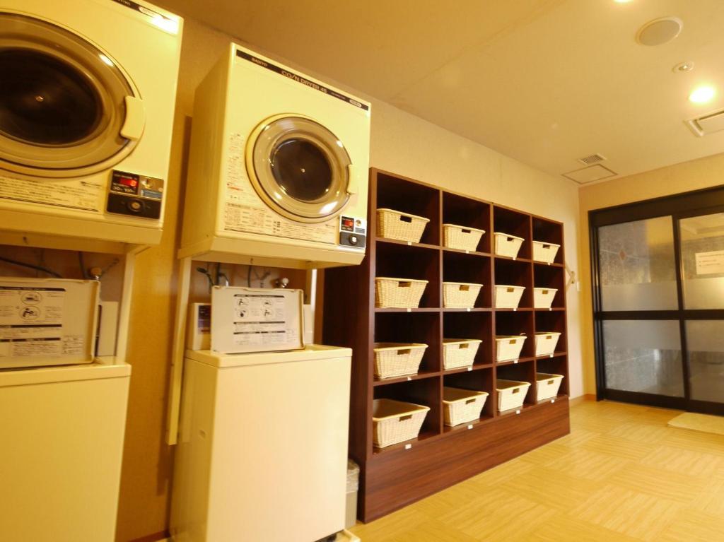 Route-inn -kokudou 18 Gou- Ueda