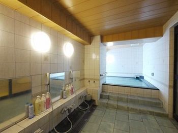 酒店 Route-inn -kokudou 18 Gou- 3*