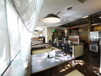 酒店 Route-inn -kokudou 18 Gou-