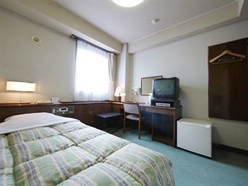 酒店 Route-inn -kokudou 18 Gou- 3*