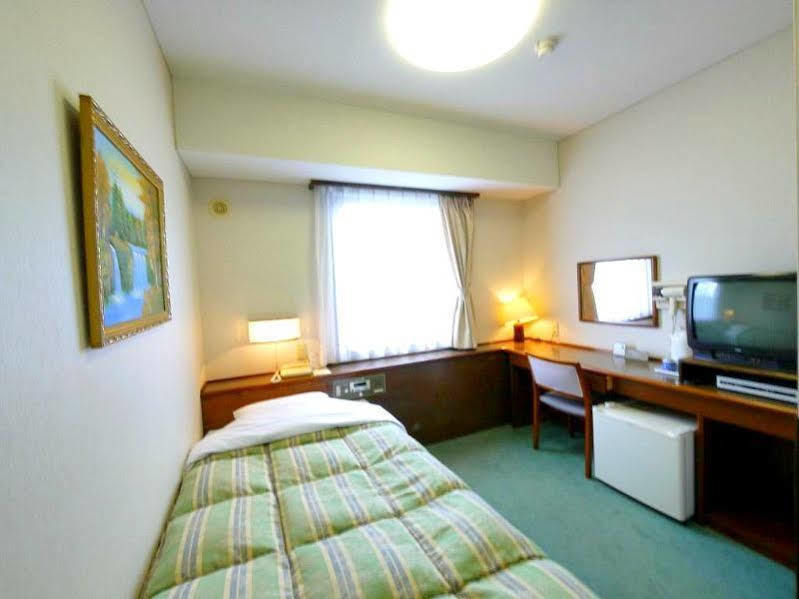 Route-inn -kokudou 18 Gou- 3*