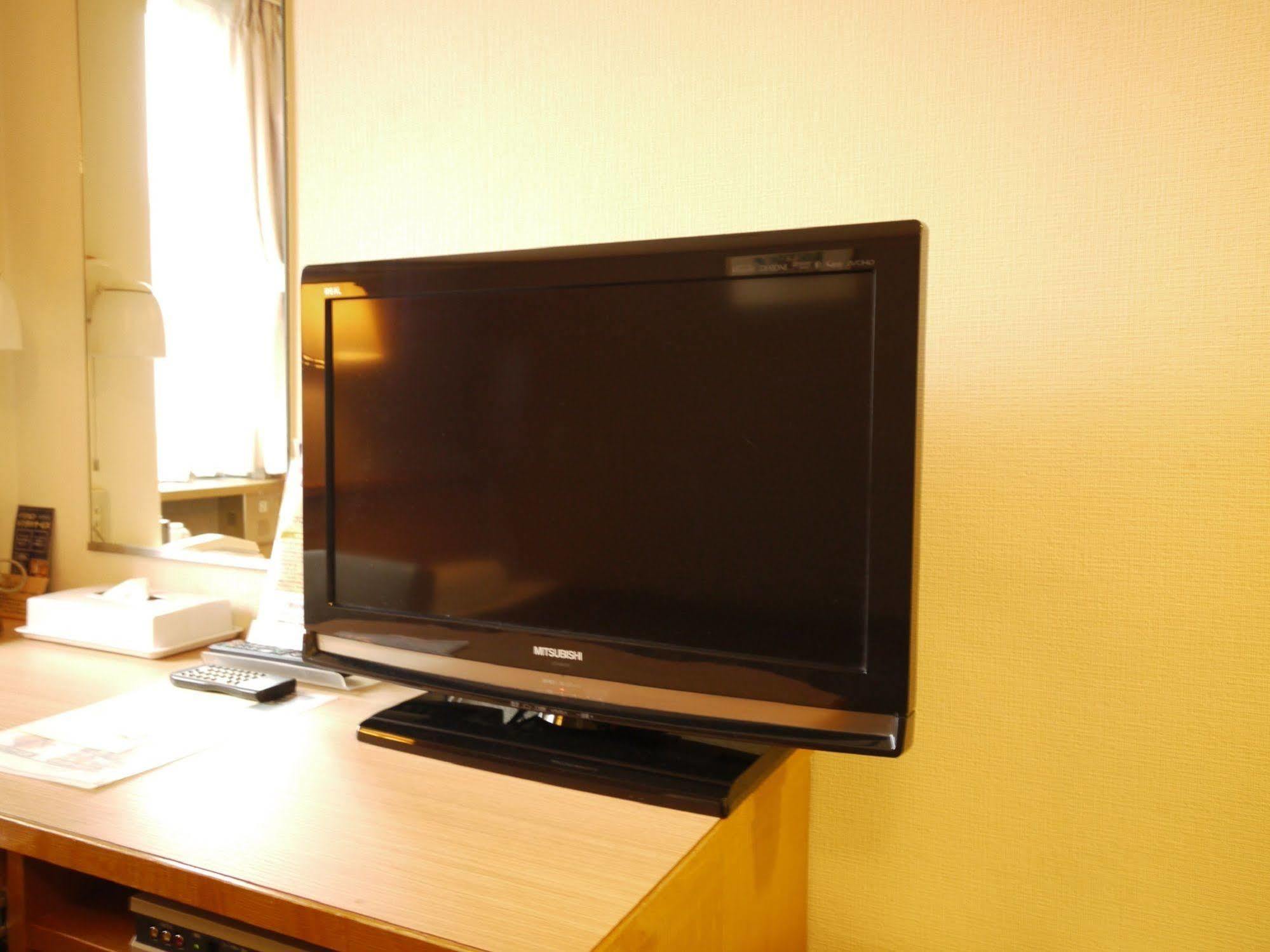 酒店 Route-inn -kokudou 18 Gou- 3*