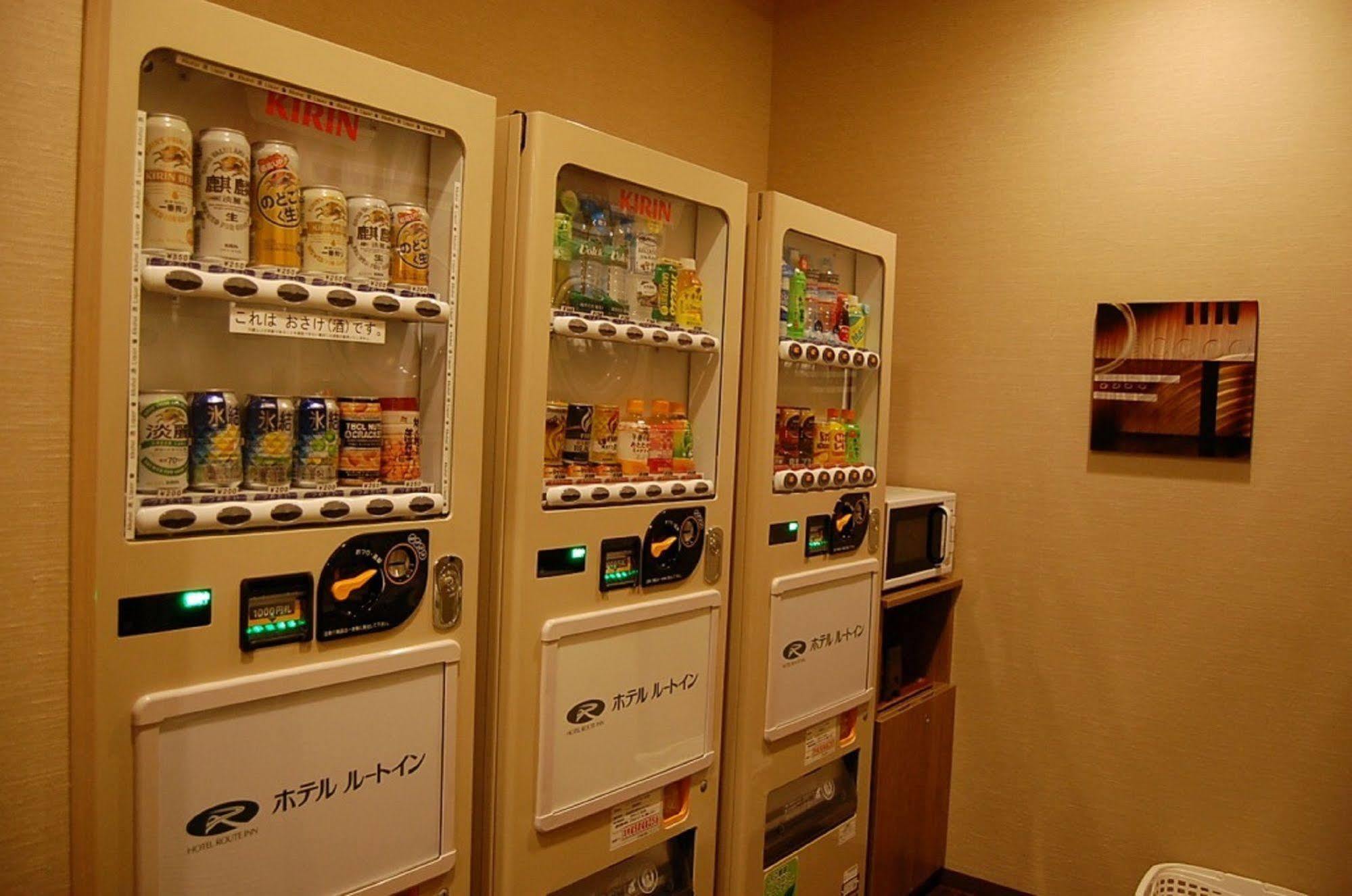 Route-inn -kokudou 18 Gou- Ueda