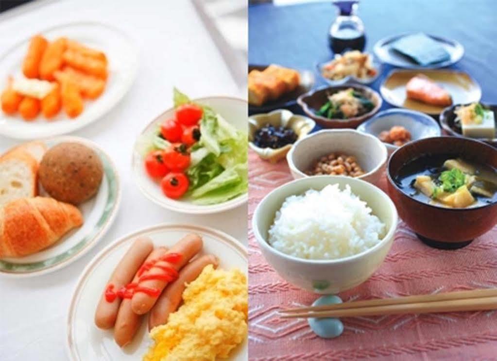 Route-inn -kokudou 18 Gou-