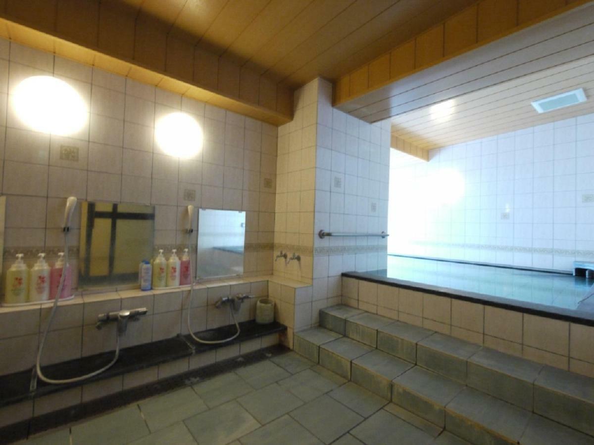 Route-inn -kokudou 18 Gou- Ueda