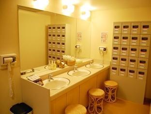 Route-inn -kokudou 18 Gou- 酒店